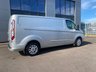 USED 2019 19 FORD TRANSIT CUSTOM 2.0 300 LIMITED L2 LWB 130PS 