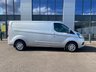 USED 2019 19 FORD TRANSIT CUSTOM 2.0 300 LIMITED L2 LWB 130PS 