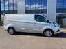 USED 2019 19 FORD TRANSIT CUSTOM 2.0 300 LIMITED L2 LWB 130PS 