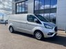USED 2019 19 FORD TRANSIT CUSTOM 2.0 300 LIMITED L2 LWB 130PS 