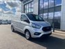 USED 2019 19 FORD TRANSIT CUSTOM 2.0 300 LIMITED L2 LWB 130PS 