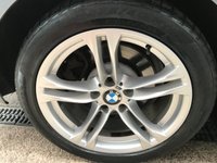 USED 2013 63 BMW 5 SERIES 2.0 520D M SPORT 4d 181 BHP 12 MONTHS MOT HPI CLEAR 2 KEYS