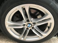 USED 2013 63 BMW 5 SERIES 2.0 520D M SPORT 4d 181 BHP 12 MONTHS MOT HPI CLEAR 2 KEYS