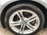 USED 2013 63 BMW 5 SERIES 2.0 520D M SPORT 4d 181 BHP 12 MONTHS MOT HPI CLEAR 2 KEYS