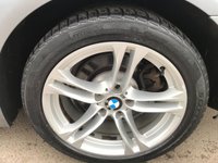 USED 2013 63 BMW 5 SERIES 2.0 520D M SPORT 4d 181 BHP 12 MONTHS MOT HPI CLEAR 2 KEYS