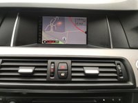 USED 2013 63 BMW 5 SERIES 2.0 520D M SPORT 4d 181 BHP 12 MONTHS MOT HPI CLEAR 2 KEYS