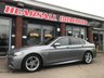 USED 2013 63 BMW 5 SERIES 2.0 520D M SPORT 4d 181 BHP 12 MONTHS MOT HPI CLEAR 2 KEYS