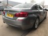 USED 2013 63 BMW 5 SERIES 2.0 520D M SPORT 4d 181 BHP 12 MONTHS MOT HPI CLEAR 2 KEYS