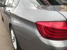USED 2013 63 BMW 5 SERIES 2.0 520D M SPORT 4d 181 BHP 12 MONTHS MOT HPI CLEAR 2 KEYS