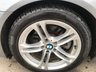 USED 2013 63 BMW 5 SERIES 2.0 520D M SPORT 4d 181 BHP 12 MONTHS MOT HPI CLEAR 2 KEYS