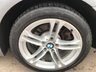 USED 2013 63 BMW 5 SERIES 2.0 520D M SPORT 4d 181 BHP 12 MONTHS MOT HPI CLEAR 2 KEYS