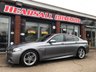 USED 2013 63 BMW 5 SERIES 2.0 520D M SPORT 4d 181 BHP 12 MONTHS MOT HPI CLEAR 2 KEYS