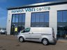 USED 2019 19 FORD TRANSIT CUSTOM 2.0 300 TREND 130PS LIMITED ALLOYS EURO 6 ULEZ FREE - BLUETOOTH