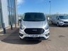 USED 2019 19 FORD TRANSIT CUSTOM 2.0 300 TREND 130PS LIMITED ALLOYS EURO 6 ULEZ FREE - BLUETOOTH