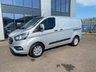 USED 2019 19 FORD TRANSIT CUSTOM 2.0 300 TREND 130PS LIMITED ALLOYS EURO 6 ULEZ FREE - BLUETOOTH