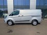 USED 2019 19 FORD TRANSIT CUSTOM 2.0 300 TREND 130PS LIMITED ALLOYS EURO 6 ULEZ FREE - BLUETOOTH