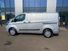 USED 2019 19 FORD TRANSIT CUSTOM 2.0 300 TREND 130PS LIMITED ALLOYS EURO 6 ULEZ FREE - BLUETOOTH