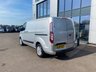 USED 2019 19 FORD TRANSIT CUSTOM 2.0 300 TREND 130PS LIMITED ALLOYS EURO 6 ULEZ FREE - BLUETOOTH