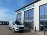 USED 2019 19 FORD TRANSIT CUSTOM 2.0 300 TREND 130PS LIMITED ALLOYS EURO 6 ULEZ FREE - BLUETOOTH