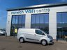 USED 2019 19 FORD TRANSIT CUSTOM 2.0 300 TREND 130PS LIMITED ALLOYS EURO 6 ULEZ FREE - BLUETOOTH