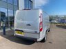 USED 2019 19 FORD TRANSIT CUSTOM 2.0 300 TREND 130PS LIMITED ALLOYS EURO 6 ULEZ FREE - BLUETOOTH