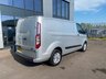 USED 2019 19 FORD TRANSIT CUSTOM 2.0 300 TREND 130PS LIMITED ALLOYS EURO 6 ULEZ FREE - BLUETOOTH