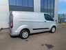 USED 2019 19 FORD TRANSIT CUSTOM 2.0 300 TREND 130PS LIMITED ALLOYS EURO 6 ULEZ FREE - BLUETOOTH