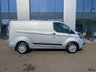USED 2019 19 FORD TRANSIT CUSTOM 2.0 300 TREND 130PS LIMITED ALLOYS EURO 6 ULEZ FREE - BLUETOOTH