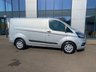 USED 2019 19 FORD TRANSIT CUSTOM 2.0 300 TREND 130PS LIMITED ALLOYS EURO 6 ULEZ FREE - BLUETOOTH