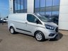 USED 2019 19 FORD TRANSIT CUSTOM 2.0 300 TREND 130PS LIMITED ALLOYS EURO 6 ULEZ FREE - BLUETOOTH