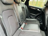USED 2013 62 AUDI A4 AVANT 2.0 TDI S-LINE BLACK EDITION 5d 174 BHP VIEWING HIGHLY RECOMMENDED