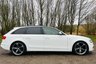 USED 2013 62 AUDI A4 AVANT 2.0 TDI S-LINE BLACK EDITION 5d 174 BHP VIEWING HIGHLY RECOMMENDED