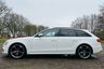 USED 2013 62 AUDI A4 AVANT 2.0 TDI S-LINE BLACK EDITION 5d 174 BHP VIEWING HIGHLY RECOMMENDED