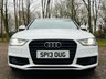USED 2013 62 AUDI A4 AVANT 2.0 TDI S-LINE BLACK EDITION 5d 174 BHP VIEWING HIGHLY RECOMMENDED