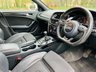 USED 2013 62 AUDI A4 AVANT 2.0 TDI S-LINE BLACK EDITION 5d 174 BHP VIEWING HIGHLY RECOMMENDED