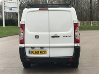 USED 2011 60 FIAT SCUDO 1.6 COMFORT SWB MULTIJET 90 89 BHP CHOICES OF VANS IN STOCK !!