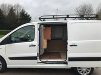 USED 2011 60 FIAT SCUDO 1.6 COMFORT SWB MULTIJET 90 89 BHP CHOICES OF VANS IN STOCK !!