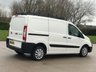 USED 2011 60 FIAT SCUDO 1.6 COMFORT SWB MULTIJET 90 89 BHP CHOICES OF VANS IN STOCK !!