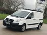 USED 2011 60 FIAT SCUDO 1.6 COMFORT SWB MULTIJET 90 89 BHP CHOICES OF VANS IN STOCK !!