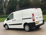 USED 2011 60 FIAT SCUDO 1.6 COMFORT SWB MULTIJET 90 89 BHP CHOICES OF VANS IN STOCK !!