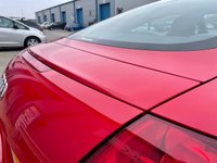 USED 2008 M AUDI TT 2.0 TFSI 3d 200 BHP Bose, 2.0 TFSI