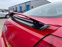 USED 2008 M AUDI TT 2.0 TFSI 3d 200 BHP Bose, 2.0 TFSI