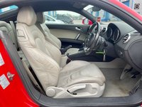 USED 2008 M AUDI TT 2.0 TFSI 3d 200 BHP Bose, 2.0 TFSI