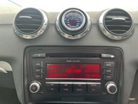 USED 2008 M AUDI TT 2.0 TFSI 3d 200 BHP Bose, 2.0 TFSI