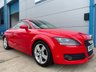 USED 2008 M AUDI TT 2.0 TFSI 3d 200 BHP Bose, 2.0 TFSI