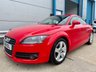 USED 2008 M AUDI TT 2.0 TFSI 3d 200 BHP Bose, 2.0 TFSI