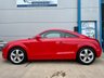 USED 2008 M AUDI TT 2.0 TFSI 3d 200 BHP Bose, 2.0 TFSI