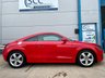USED 2008 M AUDI TT 2.0 TFSI 3d 200 BHP Bose, 2.0 TFSI