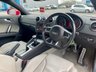 USED 2008 M AUDI TT 2.0 TFSI 3d 200 BHP Bose, 2.0 TFSI