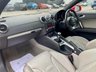 USED 2008 M AUDI TT 2.0 TFSI 3d 200 BHP Bose, 2.0 TFSI